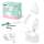 Neno Sano - Nebulizator pneumatyczny, tłokowy, kompresorowy - 1141365 - zdjęcie 6